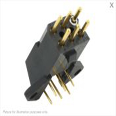 SMS6GE6N9 Souriau Sunbank by Eaton product image